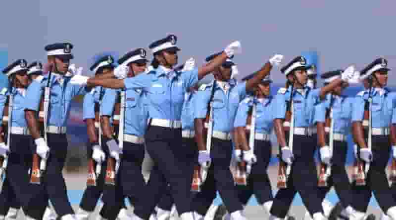 Karnataka Airforce Recruitment Rally 2020 Details