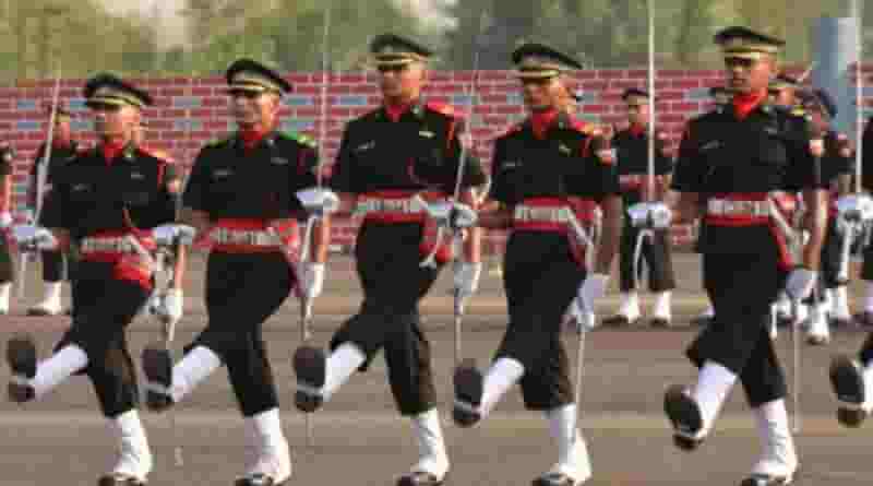 Indian Army TES 46 2021 Notification Full Details