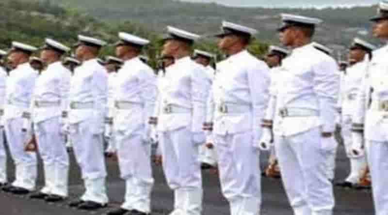 Indian Navy civilian Tradesman Mate Selection Process