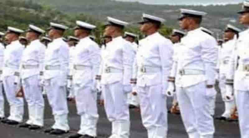 Why Indian Navy has 3 different uniforms? - Quora