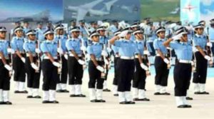 Latest Indian Airforce Group XY Syllabus - UFJUS.COM
