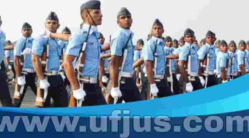 Airforce Group-Y Garuda Police Selection Process