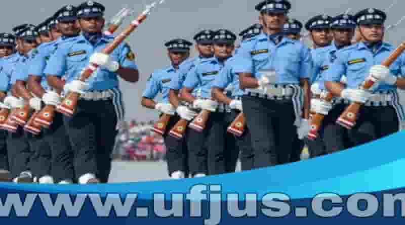 Airforce Group-X Technical Free Online Mock Test