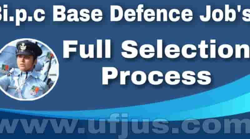 How Many Defence Jobs Possible After Bi.p.c