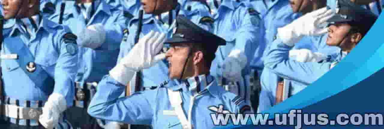 Indian Airforce All Trades PFT and Medical Test Tips