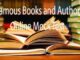 Books and Authors GK Questions and Answers