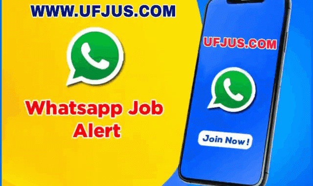 UFJ All Govt and Private Jobs Social Media Alerts UFJ All Govt and Private Jobs Social Media Alerts