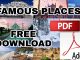 General Knowledge Famous Places Part-2