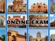 General Knowledge Famous Places Online Exam Part-2