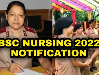 Online Application dates, Education qualification, Age Limit, Selection Process, Salary, Job Profile total given below check now.