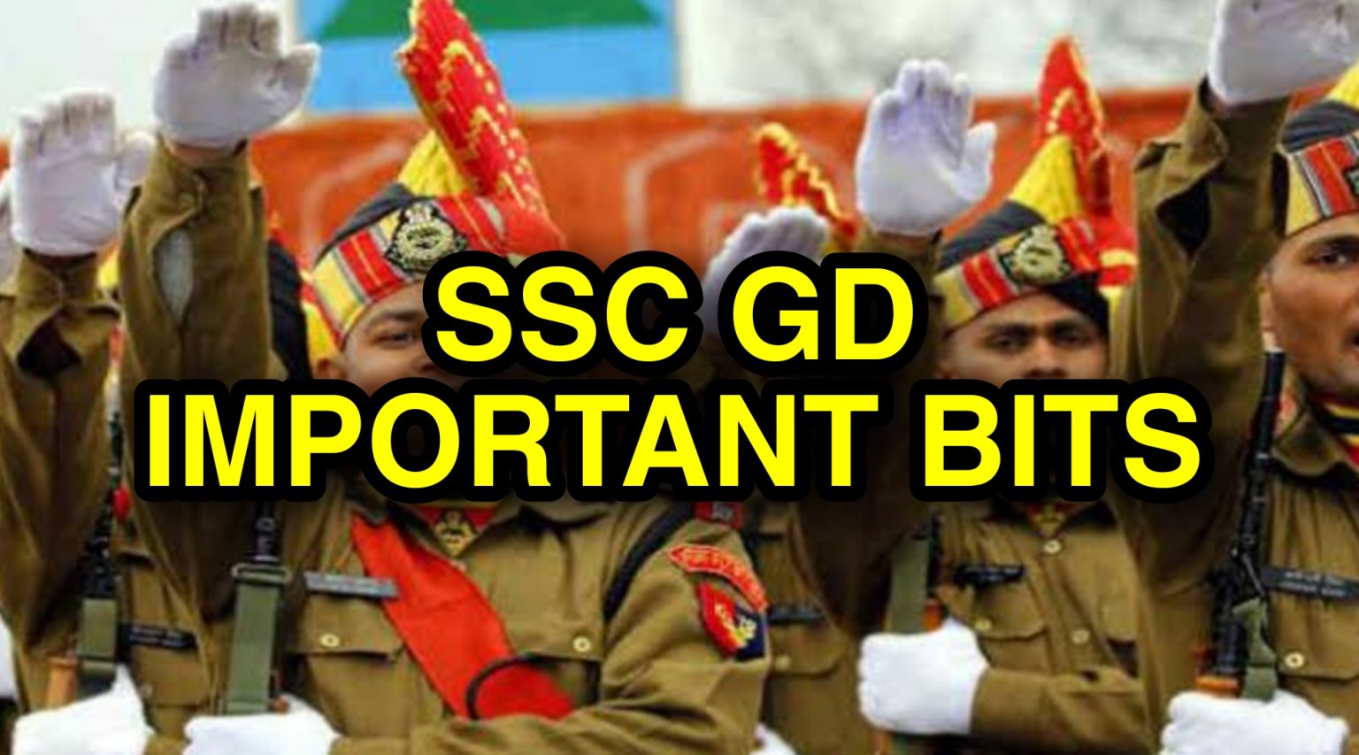 SSC GD Antonyms and Synonyms Important Questions PDF