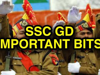 SSC GD Antonyms and Synonyms Important Questions PDF