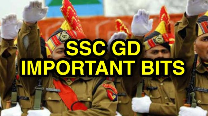 SSC GD Antonyms and Synonyms Important Questions PDF SSC GD Antonyms and Synonyms Important Questions PDF
