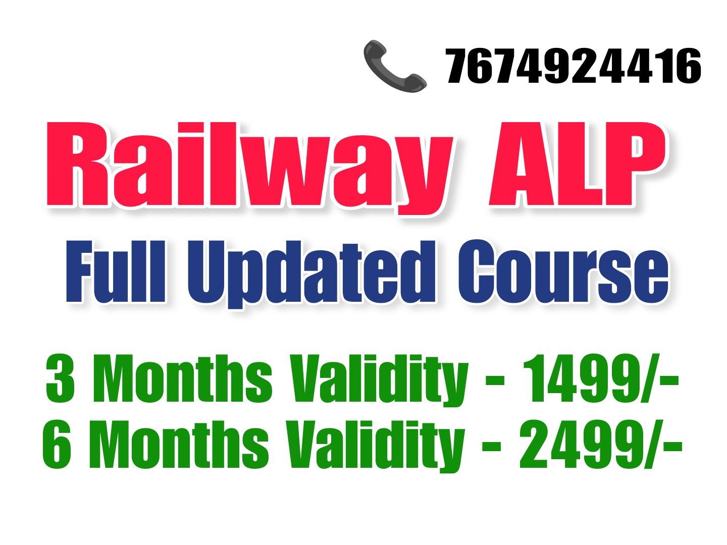 RRB ALP And Technicians Notification 2023 Full Details UFJUS COM