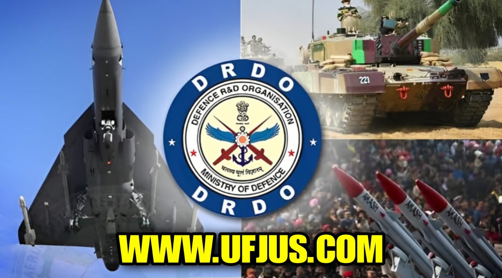 DRDO DRL Recruitment 2023