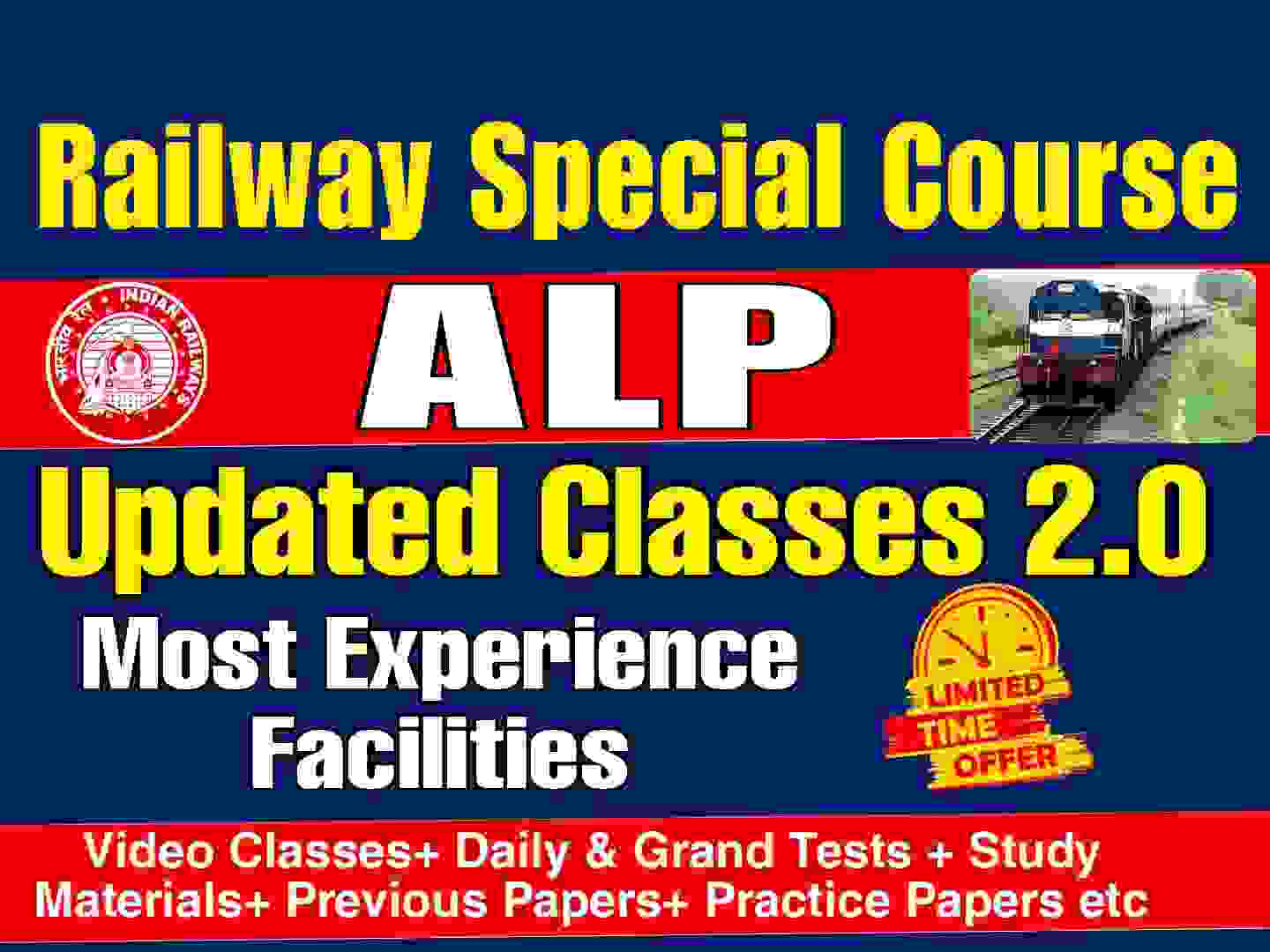 RRB ALP Best Online Coaching