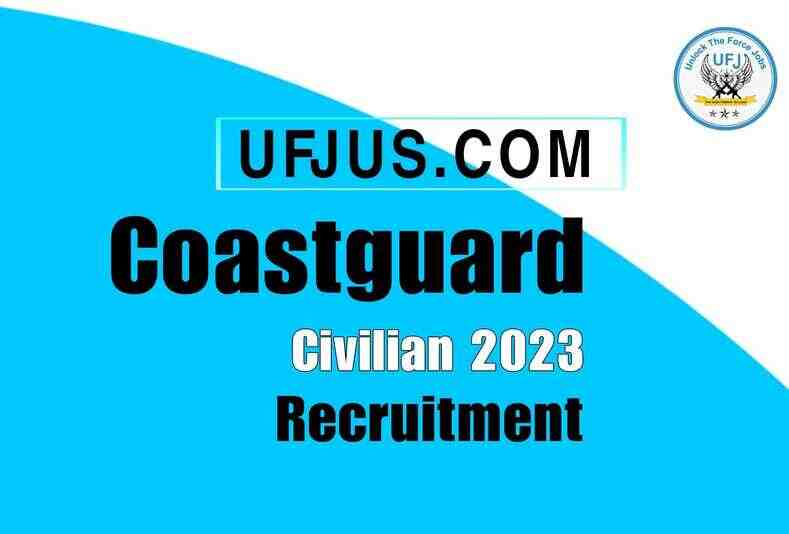 Indian Coast Guard Mumbai Recruitment 2023