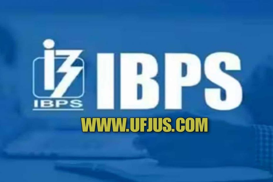 IBPS Specialist Officer 1402 Posts Recruitment 2023